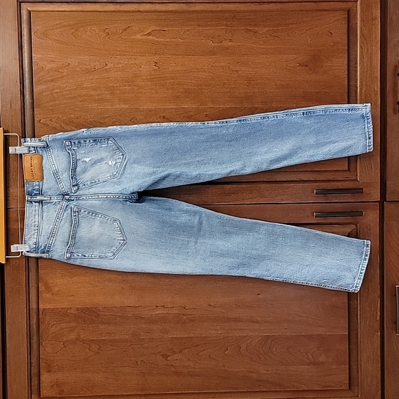 Lucky Brand jean - Picture 2 of 6